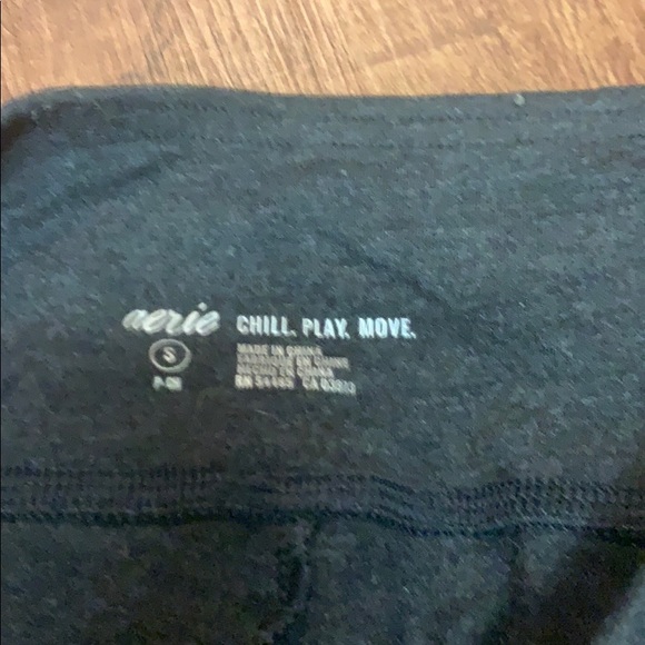 Striped chill leggings - Picture 3 of 3